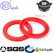 High Performance PU Seal for Bore/Bearing Hydraulic